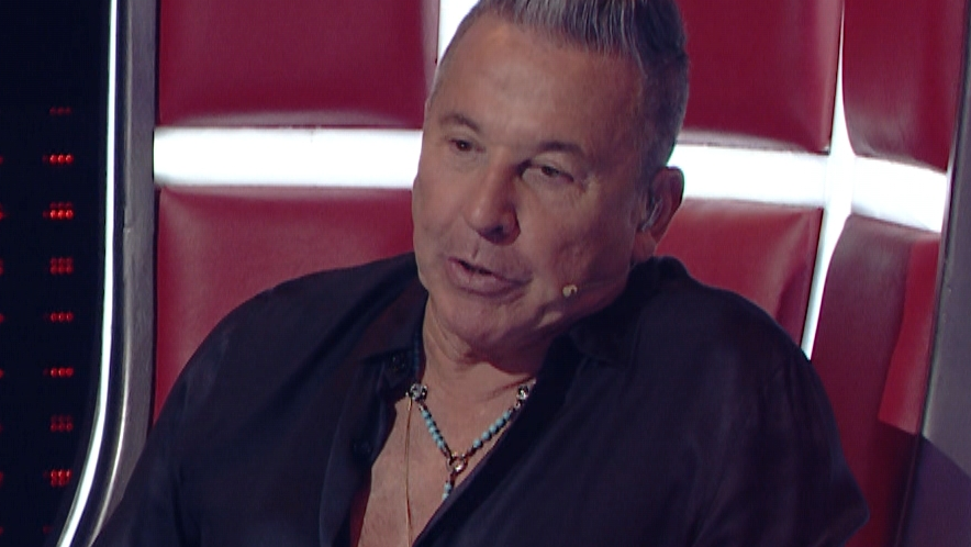 ¿Arrepentido? Montaner reveló extraña participante otro team | Mejores momentos