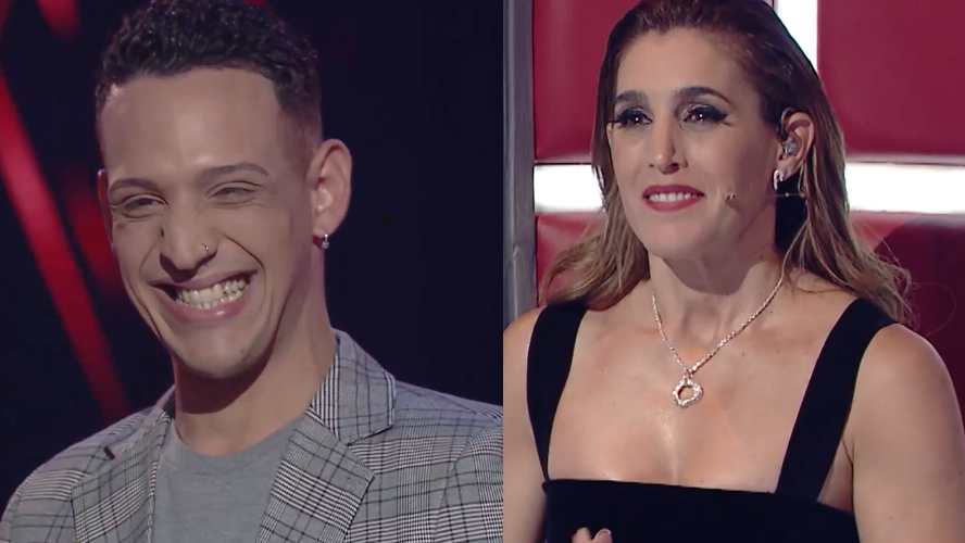 Cual es el secreto de Soledad y Damian | Mejores momentos