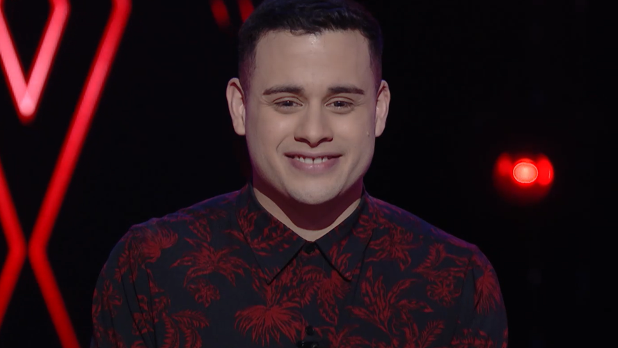 Se presento con 14 en La Voz y volvio 11 anos despues | Mejores momentos