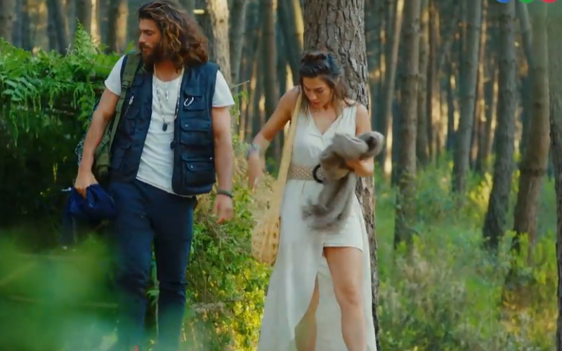 Capítulo 134 | Capítulos