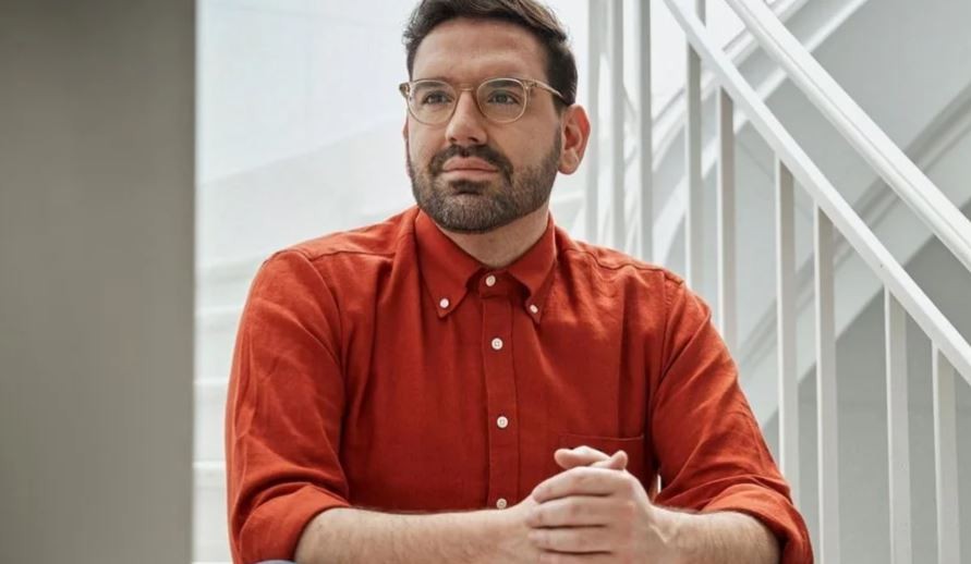 Una ex Bake Off se suma al equipo de Damián Betular: quién es la participante que trabajará en su pastelería | Espectáculos