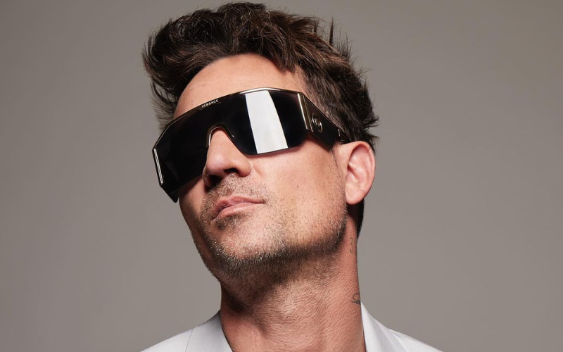 Chano anunció que vuelve a los escenarios tras su internación | Música