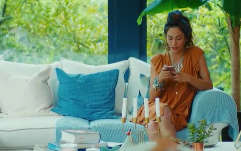 Capítulo 135 | Capítulos