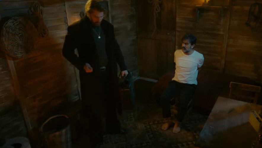 Capítulo 416 | Capítulos