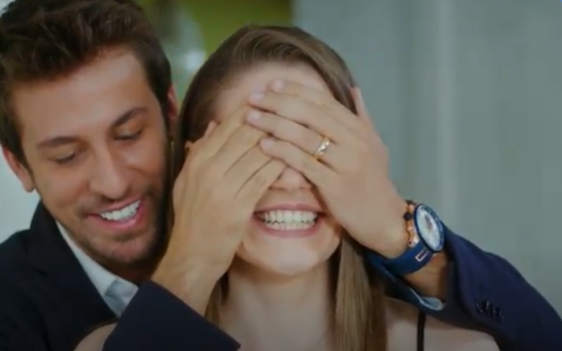 Capítulo 137 | Capítulos