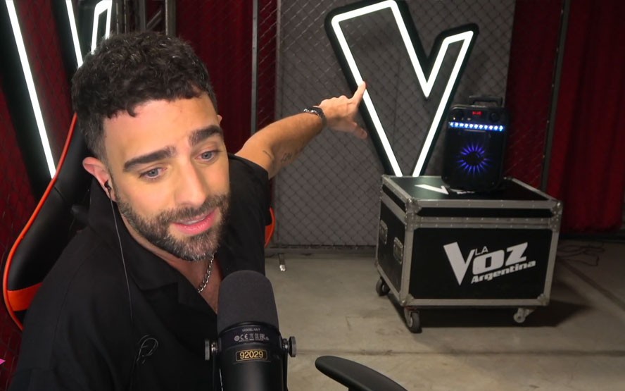 ¡Sorteamos el parlante! | Noticias