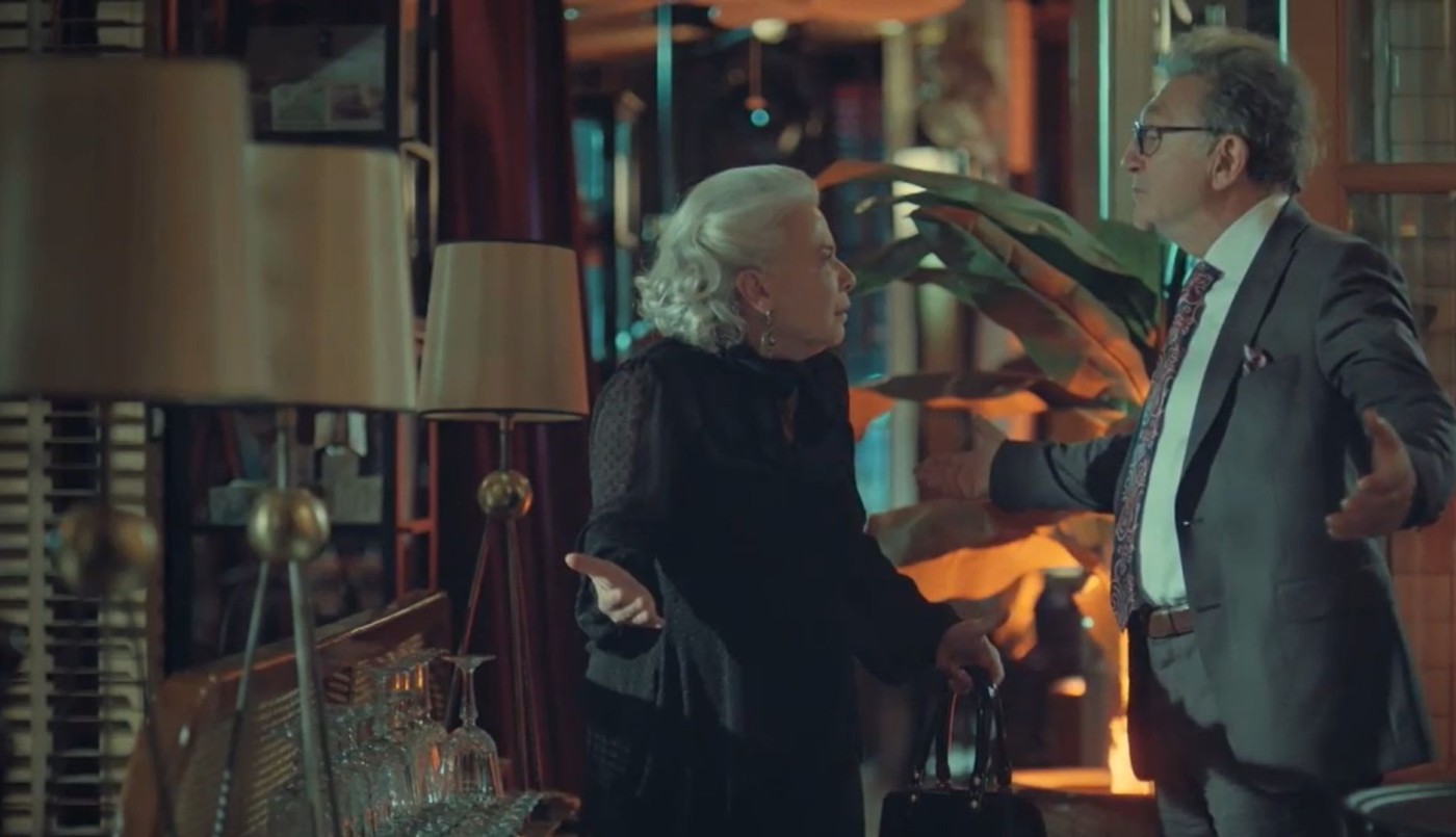 Capítulo 85 | Capítulos