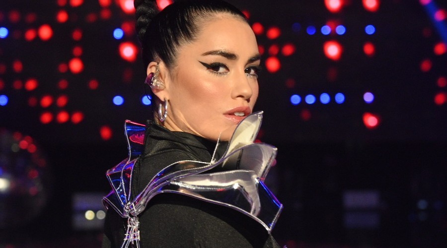 Lali canto como tu team | Mejores momentos