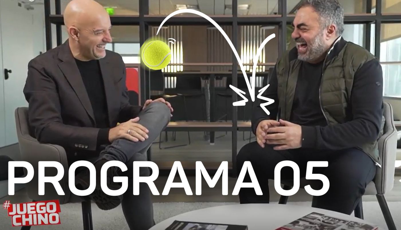 Programa 05 | Programas