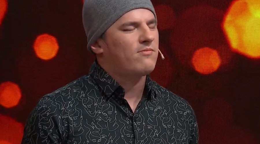 Infancia Nahuel Pennisi Quizas alma nena muerta conmigo | Mejores momentos