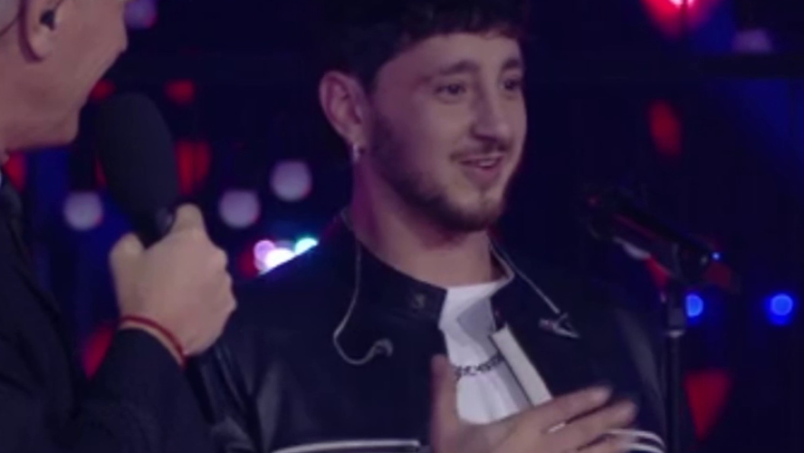 Elias Pardal sera padre en enero | Mejores momentos