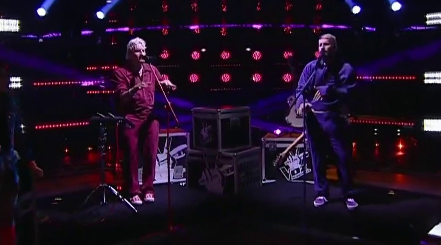 Mau Ricky nueva version Desconocidos team | Mejores momentos