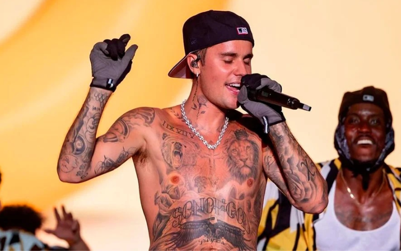 Preocupación por Justin Bieber en Argentina: ¿Cancela sus shows? | Música