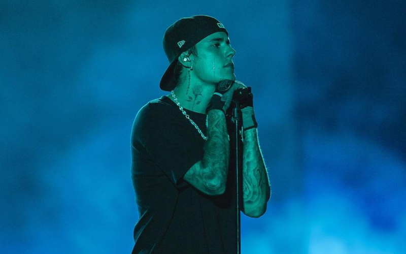 Justin Bieber canceló sus shows del 10 y 11 de septiembre en Argentina | Música