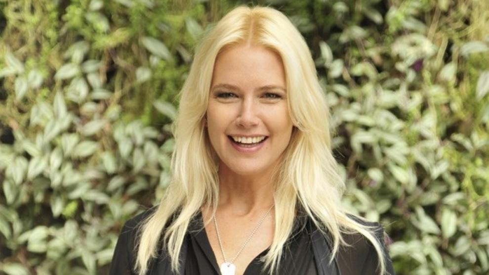 "El hombre es mucho más simple que la mujer": las escandalosas declaraciones de Valeria Mazza | Espectáculos