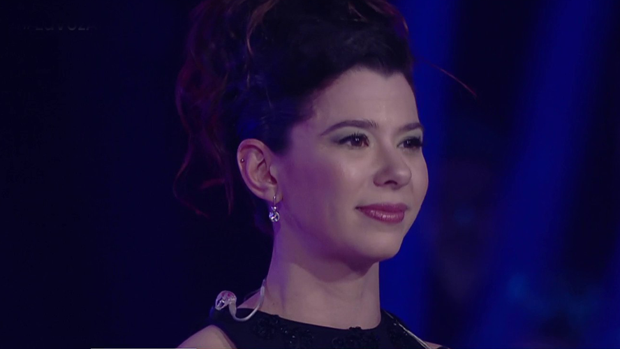 Huilen Curra la participante mas insolente del Team Soledad | Mejores momentos