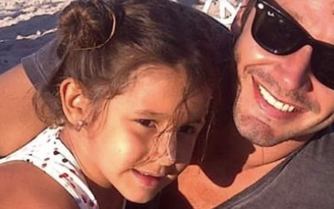 "Se cumplen 10 años e intento cerrar un ciclo": Banjamín Vicuña recordó a Blanca | Espectáculos