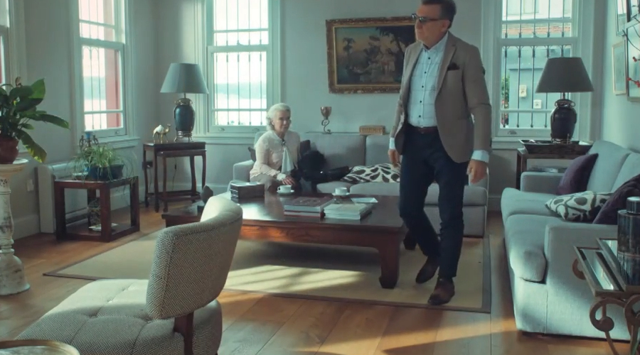 Capítulo 89 | Capítulos