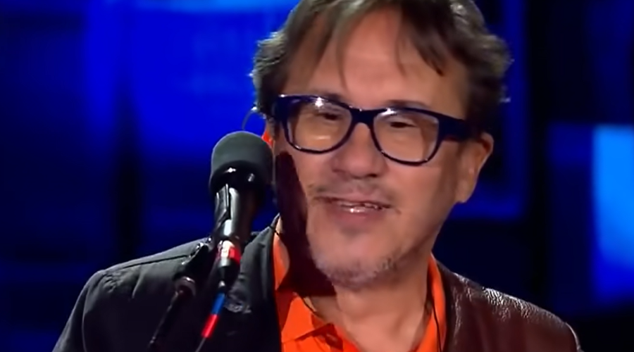 Murió Marciano Cantero cantante Enanitos Verdes | Espectáculos