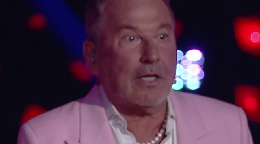 ¡Sorpresa para Ricardo Montaner en su cumpleaños! | Mejores momentos