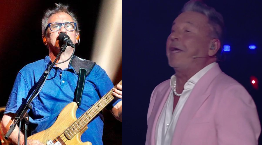 Dedicatoria Marciano Cantero La Voz Argentina | Mejores momentos