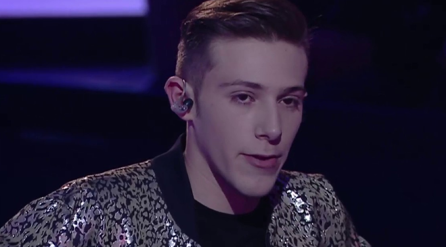 Dramatico momento Iván Papetti: "No era mi día" | Mejores momentos