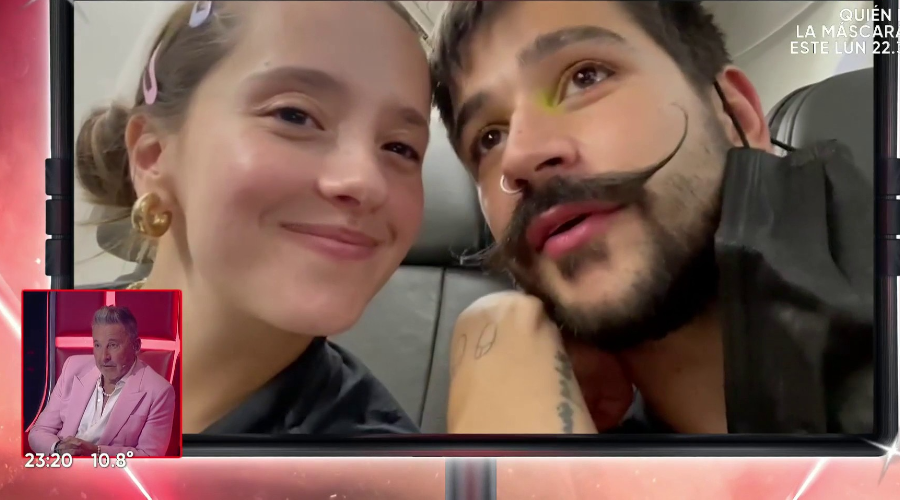 ¡Toda la familia Montaner en La Voz Argentina! | Mejores momentos