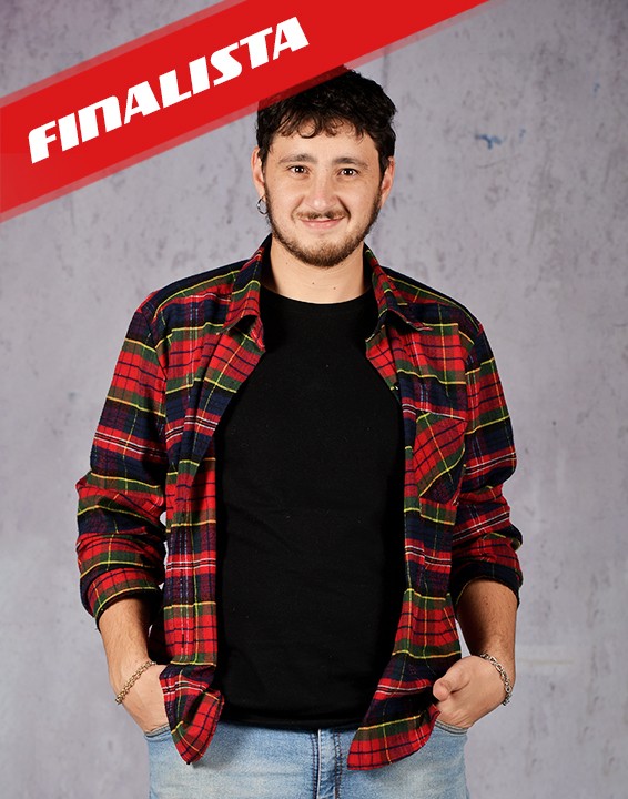 Elías Pardal | Team Montaner