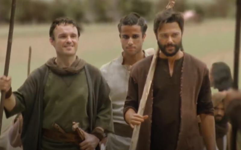 Capítulo 15 | Capítulos