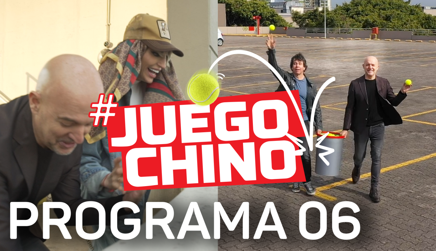 Programa 06 | Programas