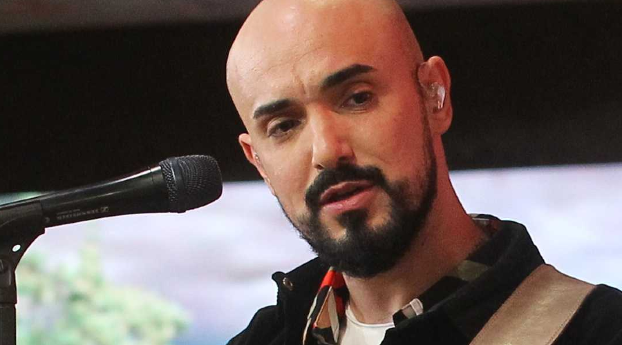 Abel Pintos Gracias amor familia leo vida otra forma incluyendo música | Exclusivos