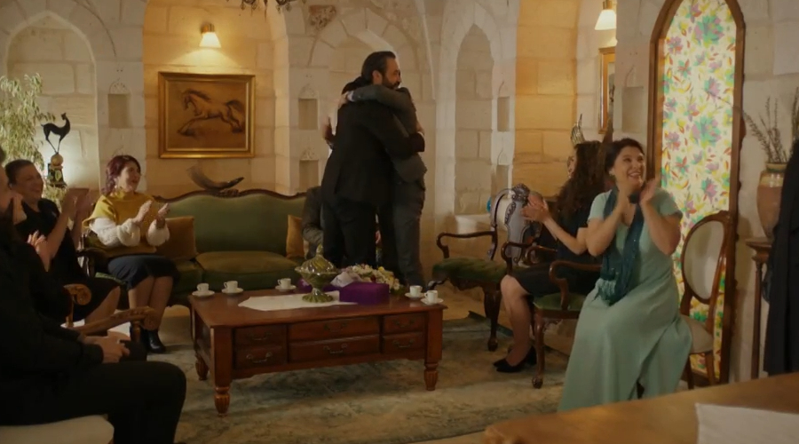 Capítulo 272 | Capítulos