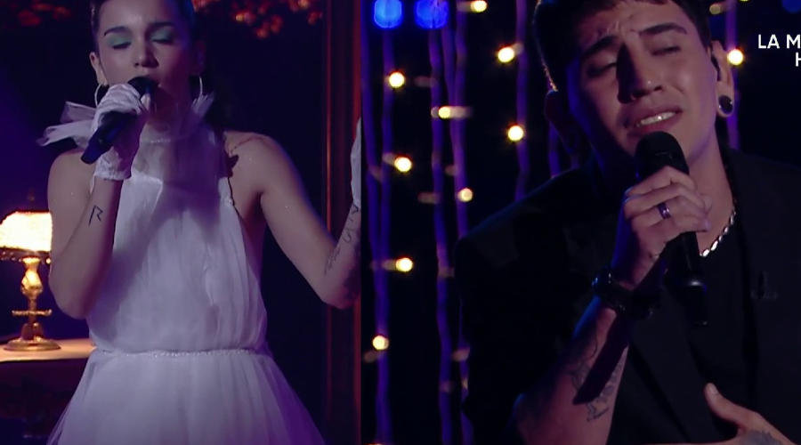 ¡Todo esto pasó en La Voz Argentina 2022! | Mejores momentos