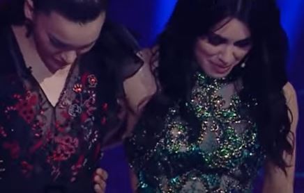 El mensaje de Lali Espósito tras la final de La Voz Argentina | Noticias