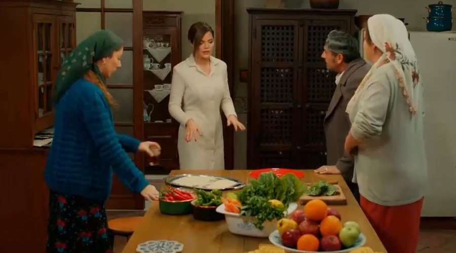 Capítulo 427 | Capítulos