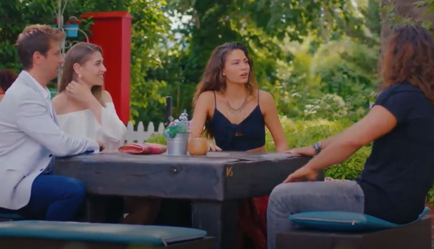 Capítulo 148 | Capítulos