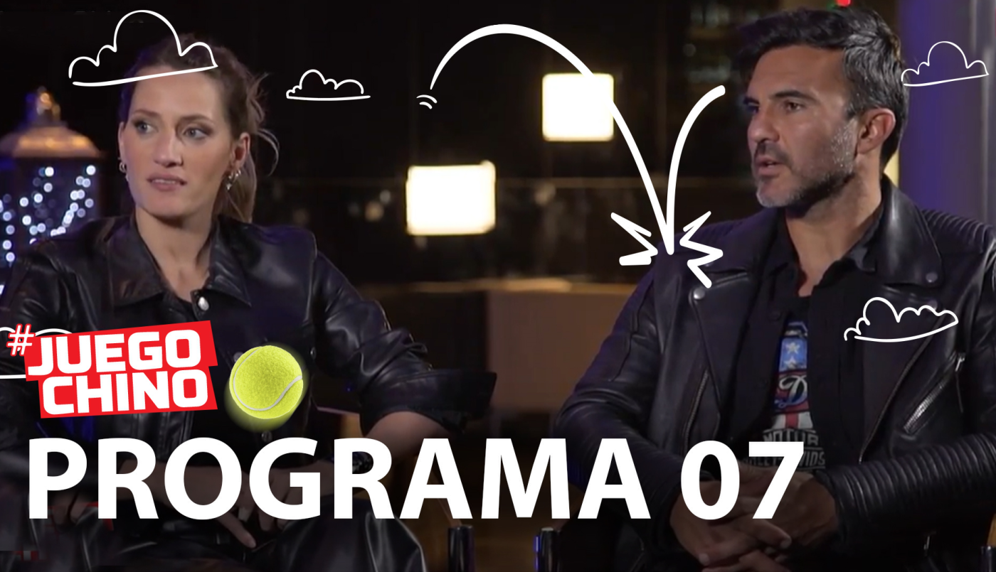 Programa 07 | Programas