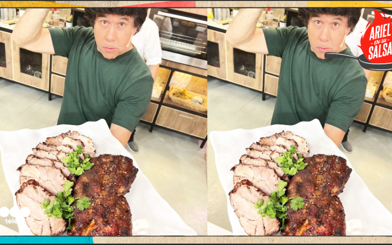 Receta de Bondiola braseada laqueada | Recetas