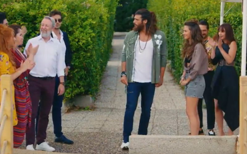 Capítulo 152 | Capítulos