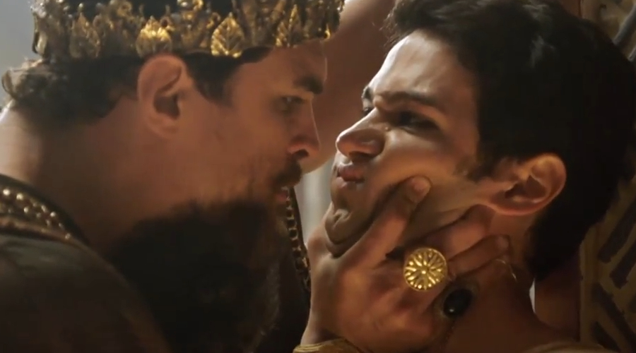 Capítulo 23 | Capítulos