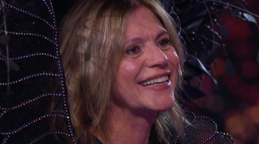 Marcela Morelo Sombra sorprendió todos | Revelaciones