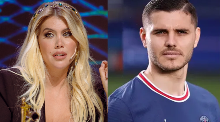 Wanda Nara confirmó separación Mauro Icardi: "Es muy doloroso" | Espectáculos