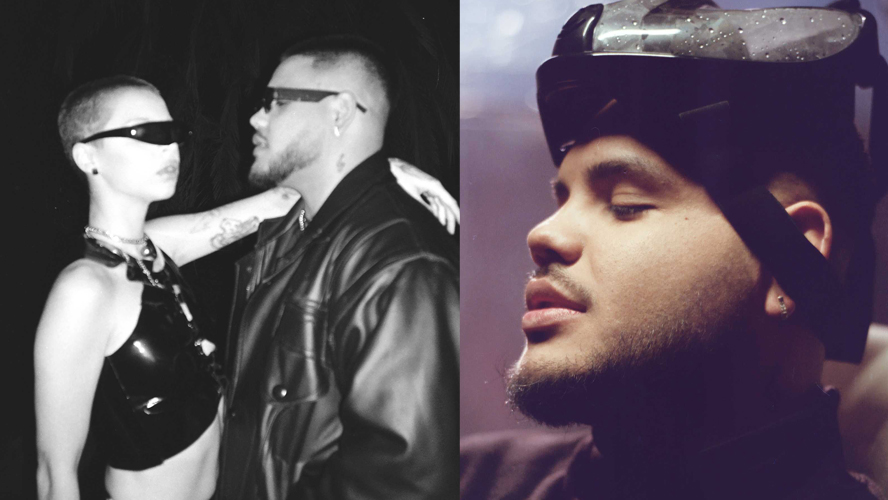 Sael lanzó "Sueños húmedos" | Noticias