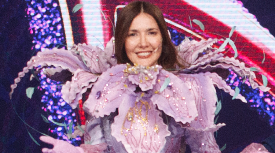 Cristina Pérez Orquídea quedó automáticamente eliminada | Revelaciones