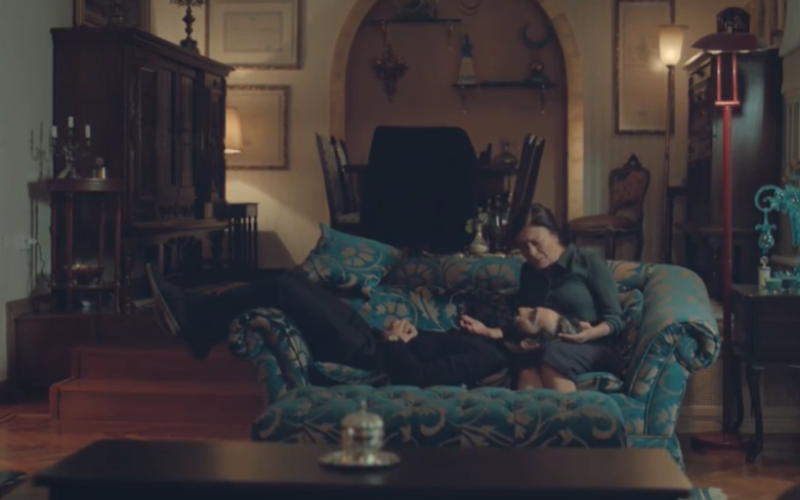 Capítulo 101 | Capítulos