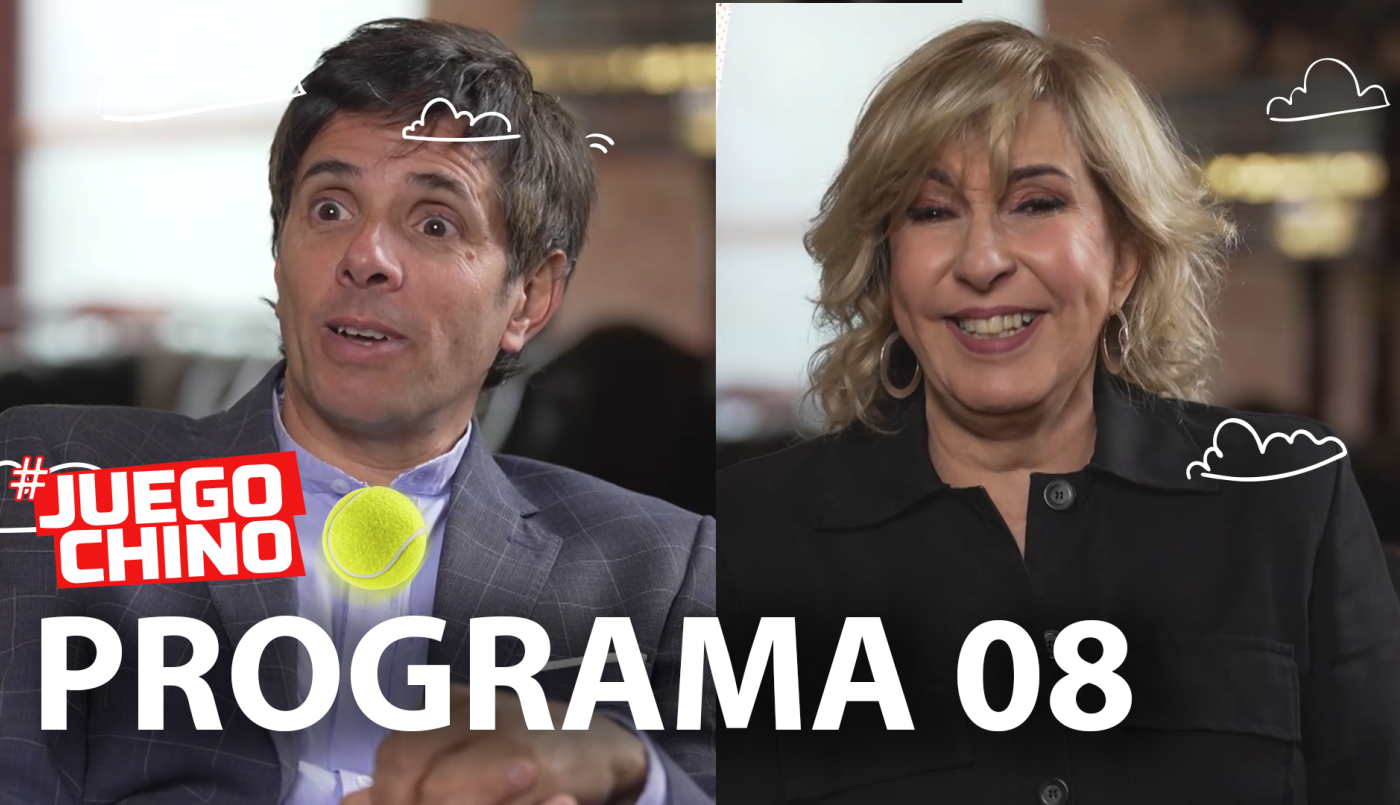 Programa 08 | Programas