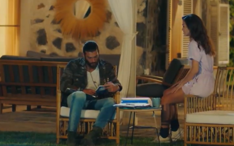 Capítulo 157 | Capítulos