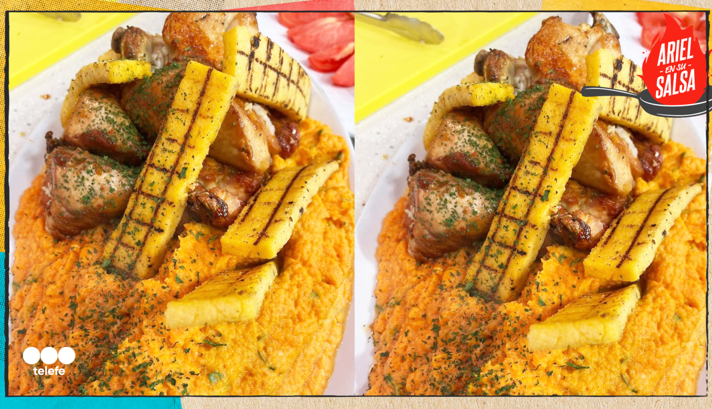 Receta de Pollo con salsa de miel y limón | Recetas