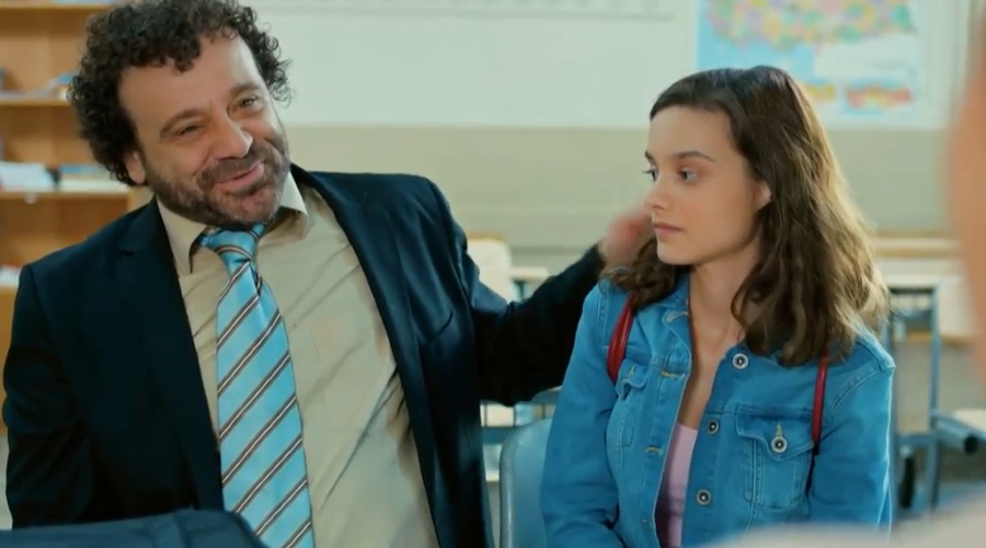 Capítulo 12 | Capítulos