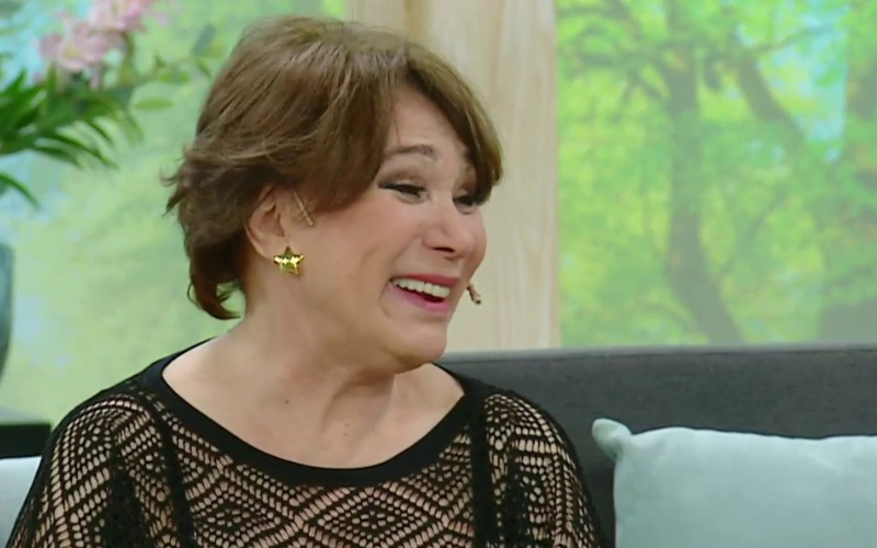 Betiana Blum íntima: cómo vive el gran estreno de "El buen retiro" | Mejores Momentos